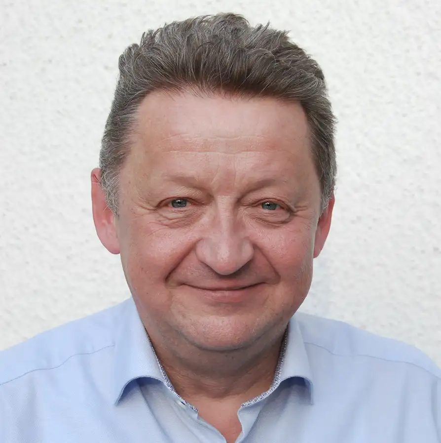 Dr. Jan-Gerd Kresken
