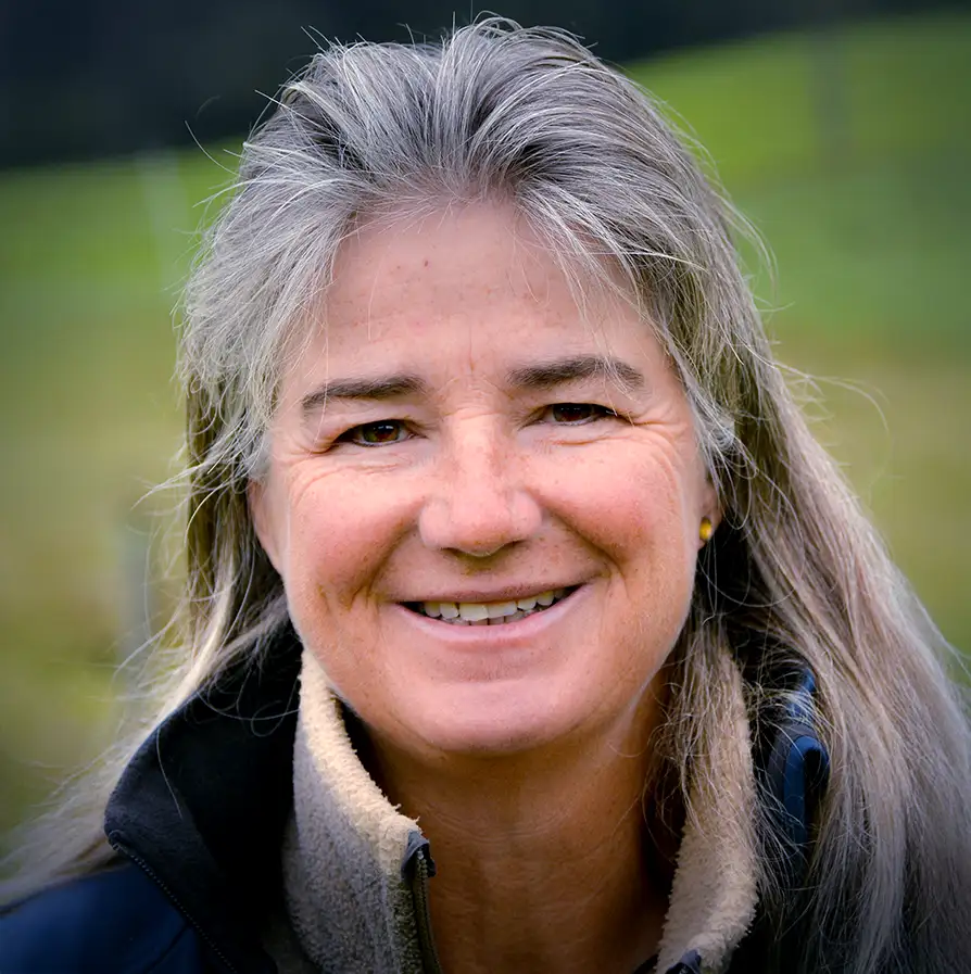 Dr. Viola Hebeler
