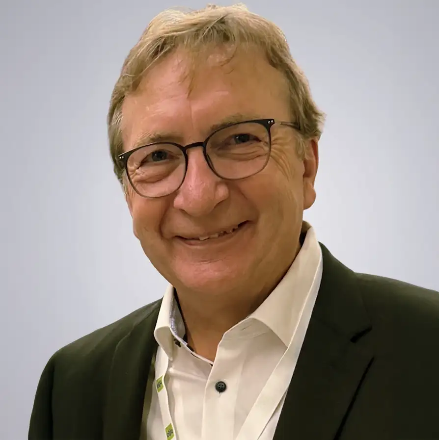 Prof. Andreas Moritz